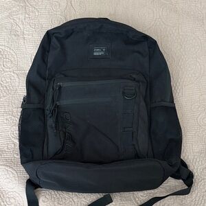 O'Neill Classic Black Backpack
